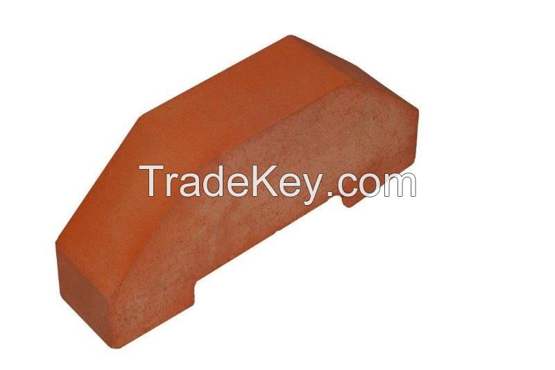 Terra Cotta terracotta clay claystone brick bricks tile tiles vigan wall cladding veneer