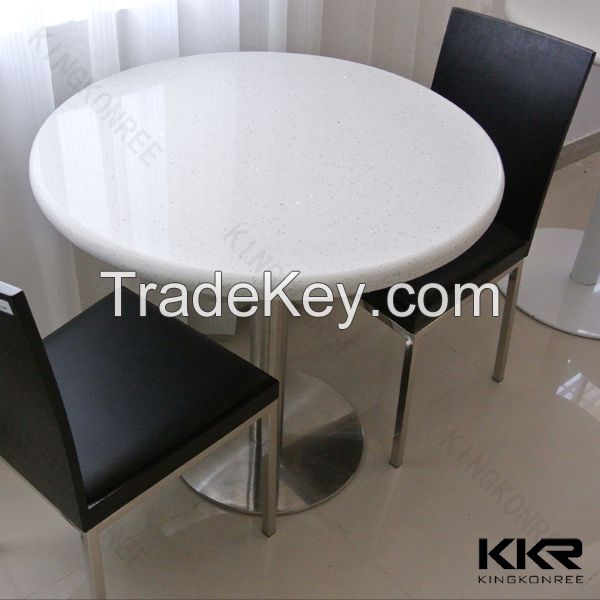 Artificial Stone tables and chairs