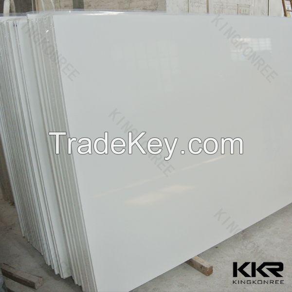 cheap artificial stone artificial marble slab quartz stone slab