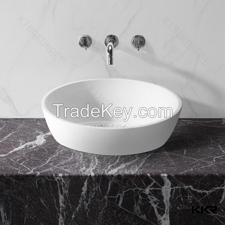 bathroom free standing basins floor mounted wash basin pedestal basin