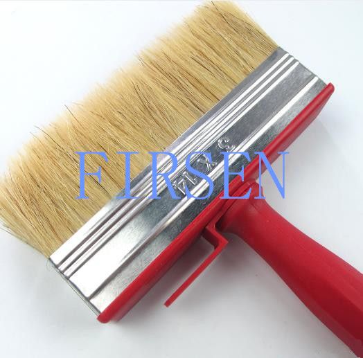 Ceiling Paint Brush