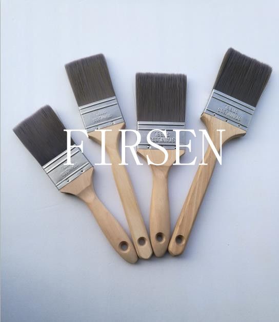 Professional Long Sash Paint Brush