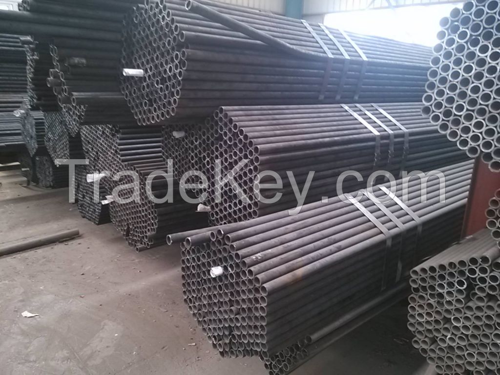 Q235 Q275 Q345 Carbon steel pipe