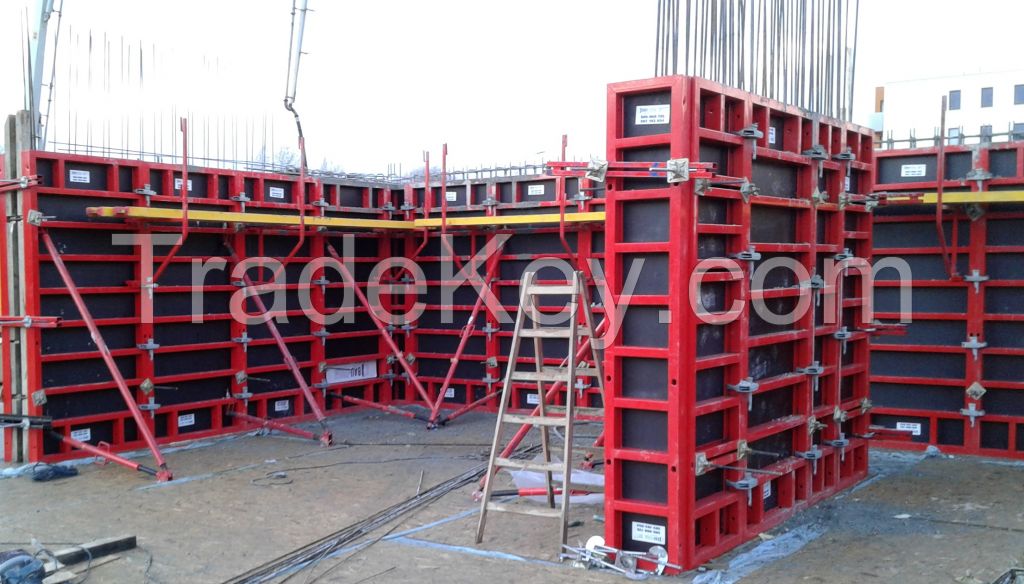sell formwork, props