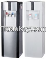 R600a Free-standing Water Cooler Water Dispenser WDF172