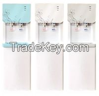 R600a Free-standing Water Cooler Water Dispenser WDF188