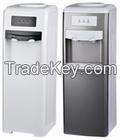 R600a R134a Free-standing Water Cooler Water Dispenser WDF818