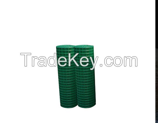 welded wire mesh roll/welded wire mesh for construction