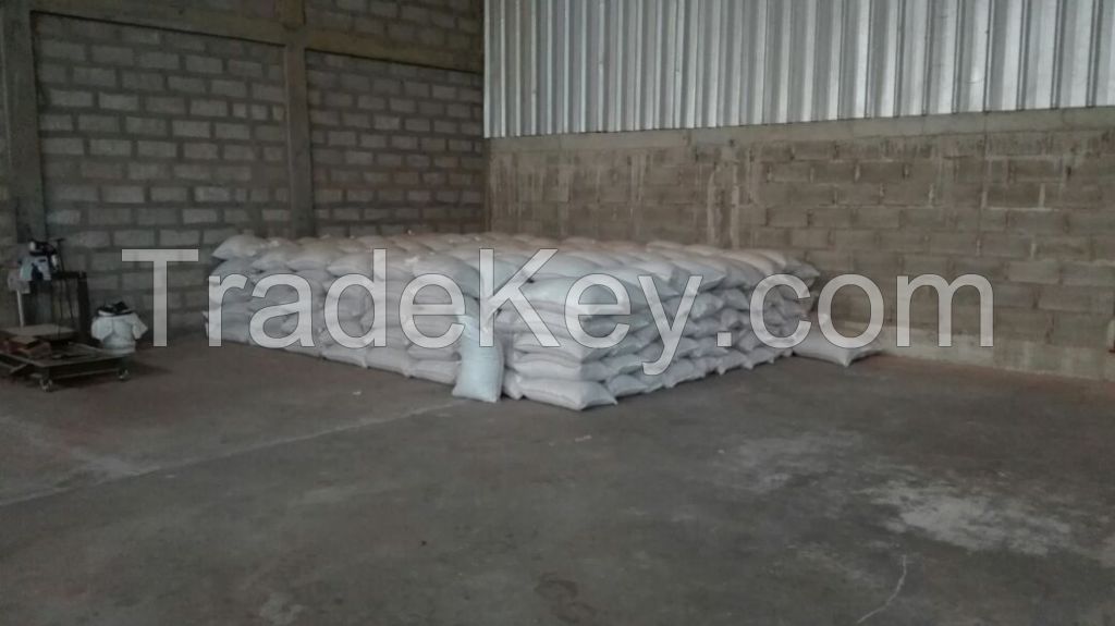 Fuel Grade Wood Pellet