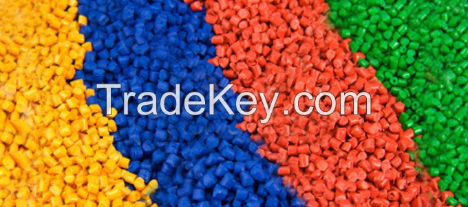 Hdpe ,pp, Lldpe