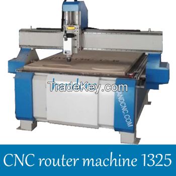 CNC wood working router