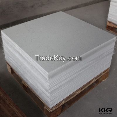 Wholesale Glacier White Acrylic Solid Surface Sheet