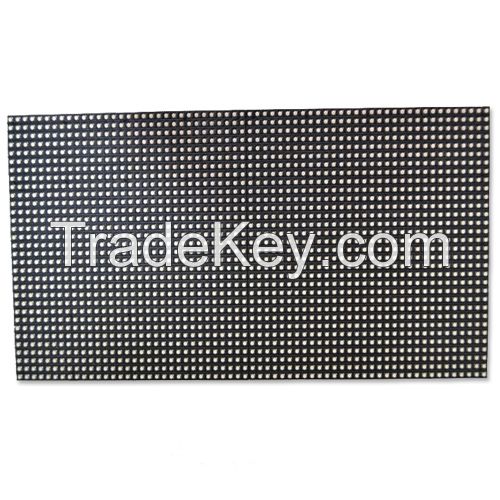 Indoor full-color high-definition LED platform screen unit plate P5