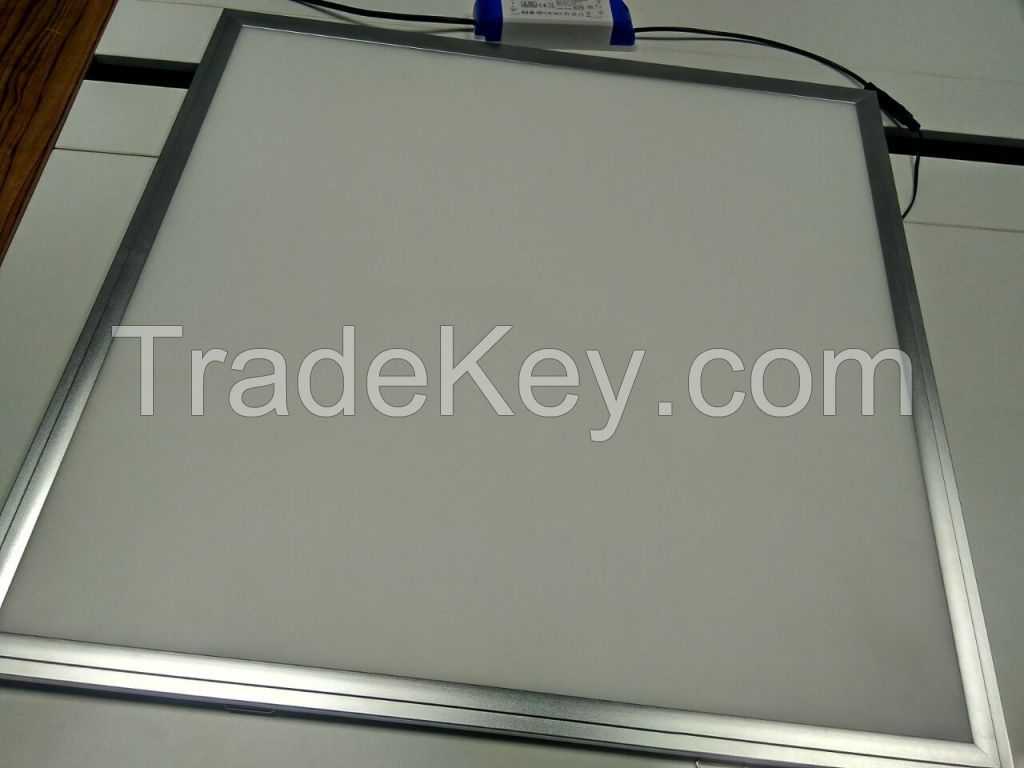 LED panel light