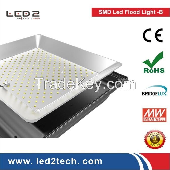 LED Intergrated Flood Light