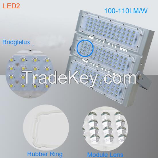 LED Tunnel Light