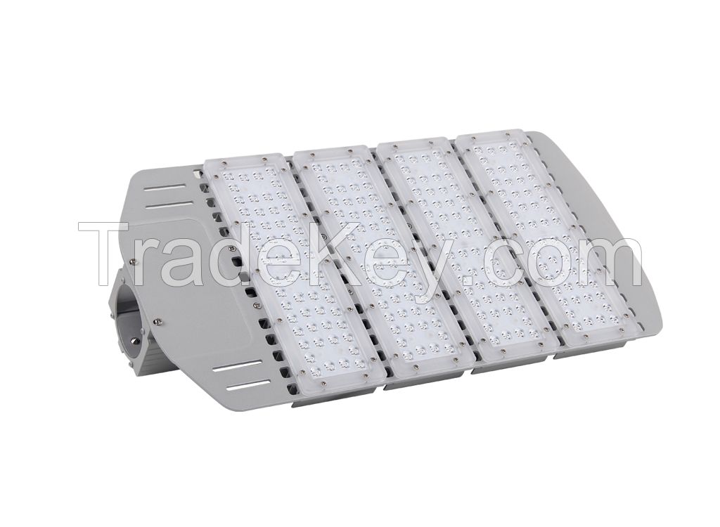 LED Street Light