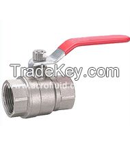 Brass Ball Valve ABV102002