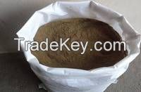 Meat and bone meal for animals feed