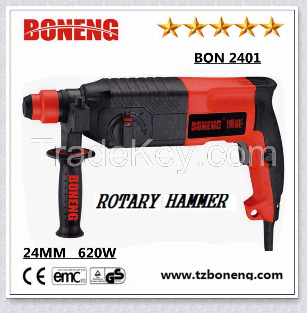 Hot power tools Boneng 24mm power drill