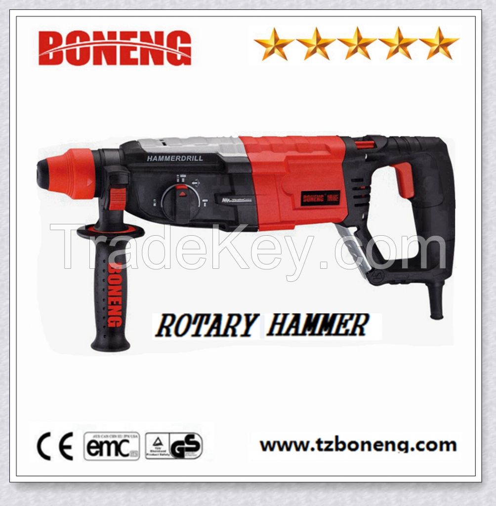 28mm rotary hammer