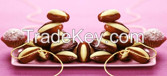 Best Marzipan Chocolate Makers in Delhi