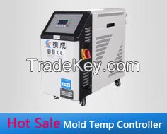 heating machine water mold temp controller