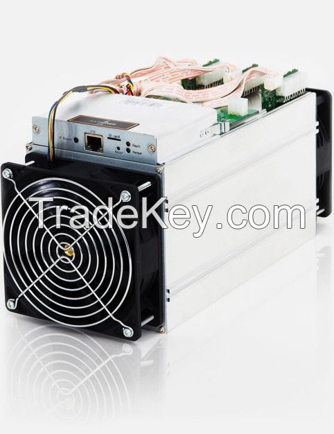 Bitcoin Miner antminer S9 16nm asic mining machine