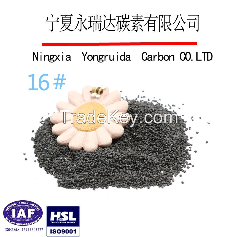 Abrasive grade brown fused alumina 