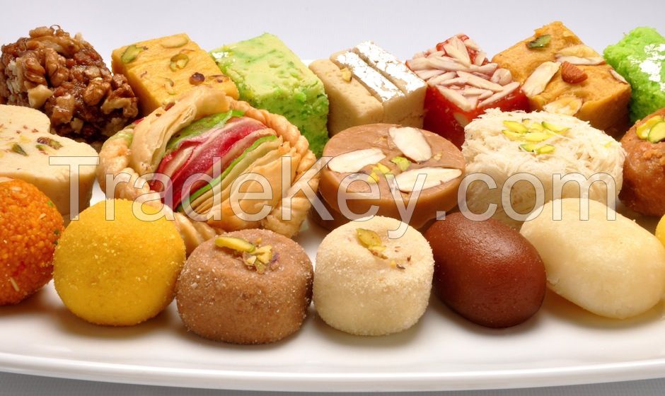 At This Diwali Make Your Own Bakery Making Item At Home