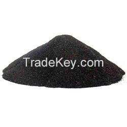 DEVULGANIZED RUBBER CRUMB