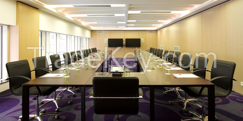 Book Your Next Meeting Conference Room at The Stuart Hotel