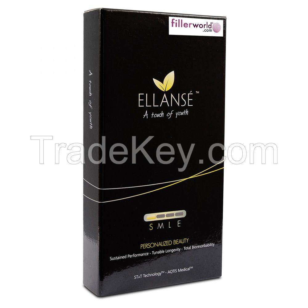 Ellanse S (2x1ml)