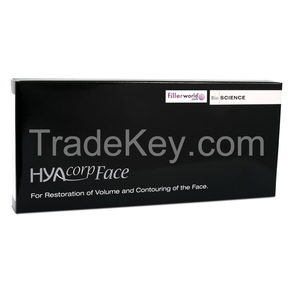 Derma Fillers (HYAcorp Face (1x1ml)