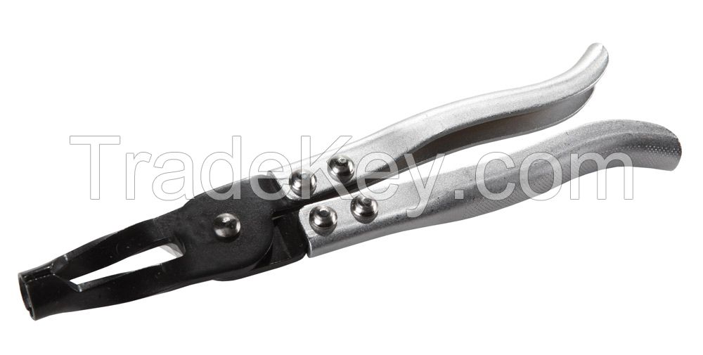 GTM-12032 LENGTHENED VALVE STEM SEAL PLIERS 255mm/275mm.