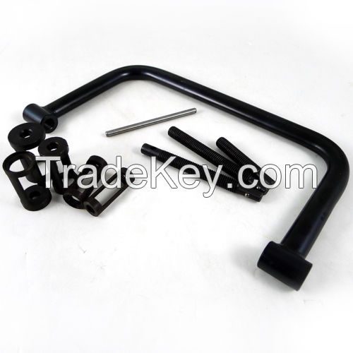 5PCS VALVE SPRING COMPRESSOR