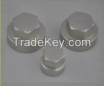 Metal Part/CNC Precision Machining/Machinery/Machine/Turned Part