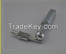 High Precision Mould Steel SKD51 CNC Machining Parts