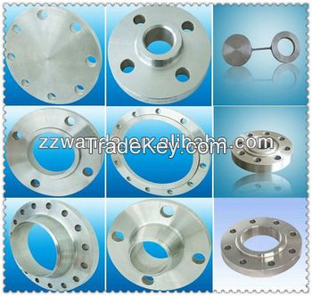 SW flange, socket welding flange hg/t20592 A182