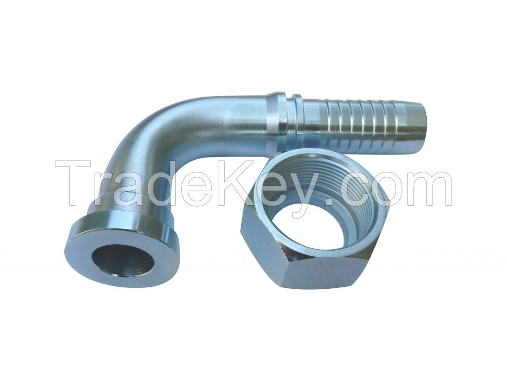 Hose fittings