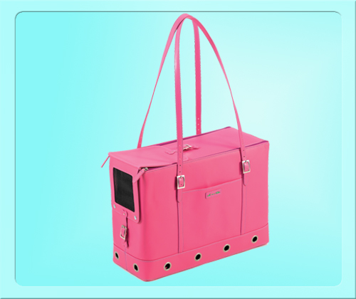 pet carrier