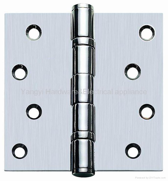 SS3044-2BB FT PSS Stainless Steel Hinge