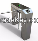 tripod turnstile