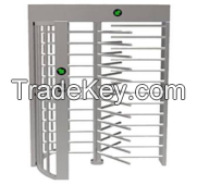 Full height turnstile