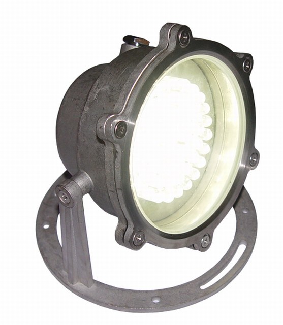 LED Underwater Lamps