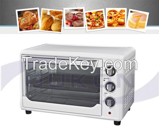 30l Home Appliance Mini Toaster Oven