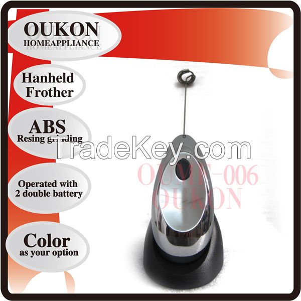 Home Appliance Milk Frother