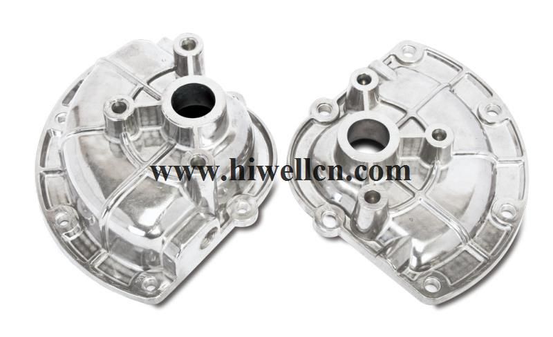 Die-casting parts