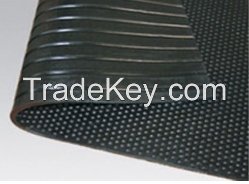 17mm rubber stable mat