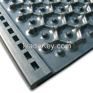 30mm rubber stable mat